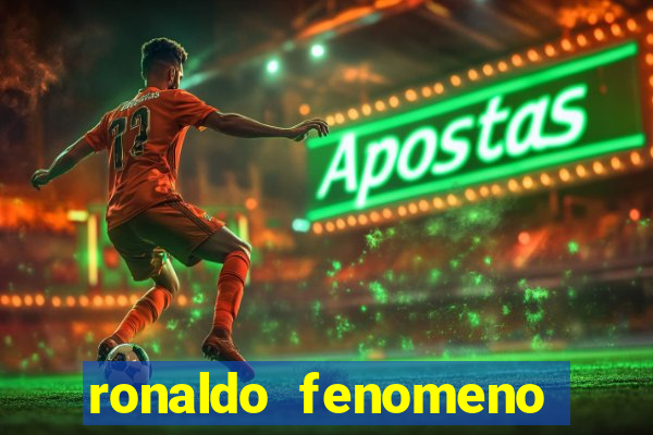 ronaldo fenomeno efootball 2024